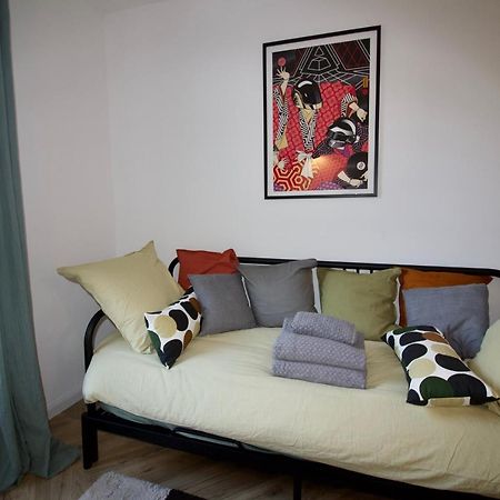 Appartement Le Petit Marius à Aix-en-Provence Extérieur photo