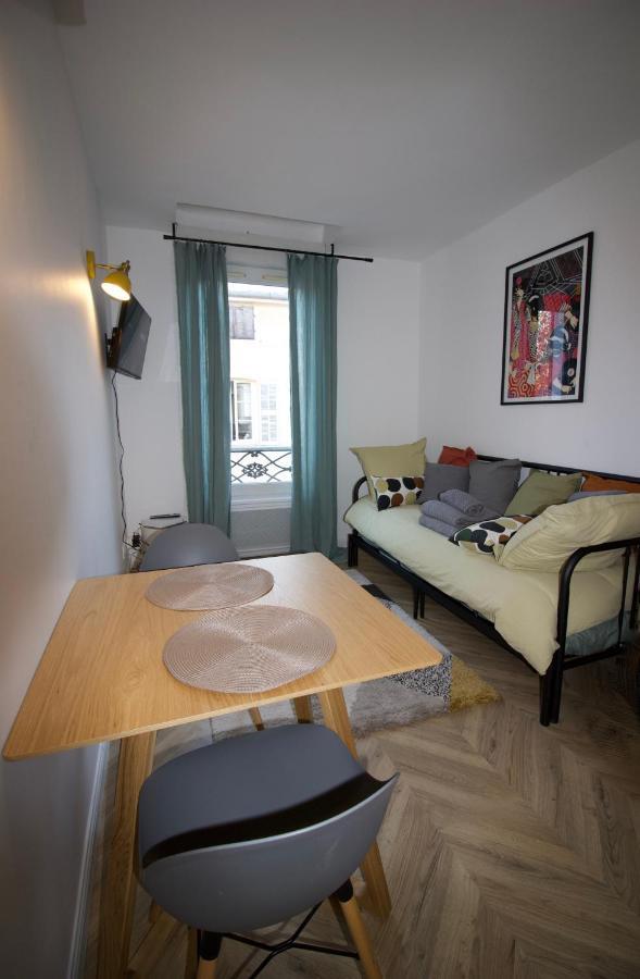 Appartement Le Petit Marius à Aix-en-Provence Extérieur photo