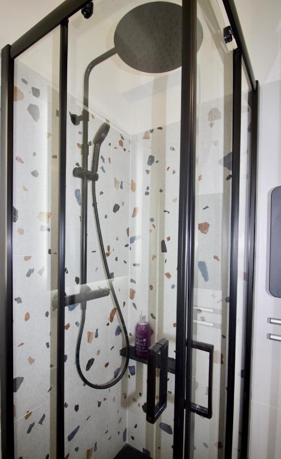Appartement Le Petit Marius à Aix-en-Provence Extérieur photo